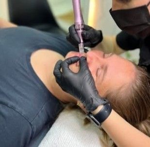 Protocolo Hydra Gloss de hidratação facial